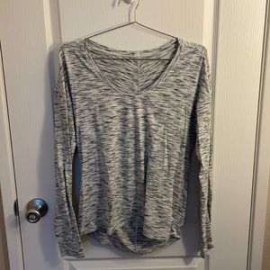 Lululemon long sleeve